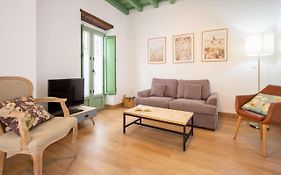 Charming Apartment At La Alameda Seville City Center By Ocityzen