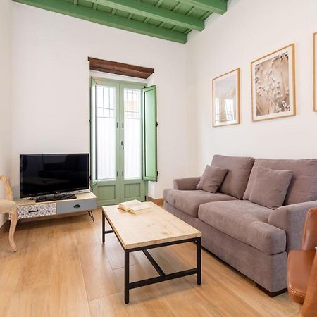 Charming Apartment At La Alameda Seville City Center By Ocityzen Extérieur photo