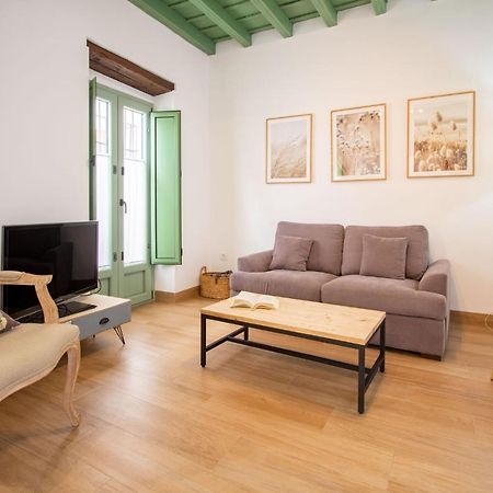 Charming Apartment At La Alameda Seville City Center By Ocityzen Extérieur photo