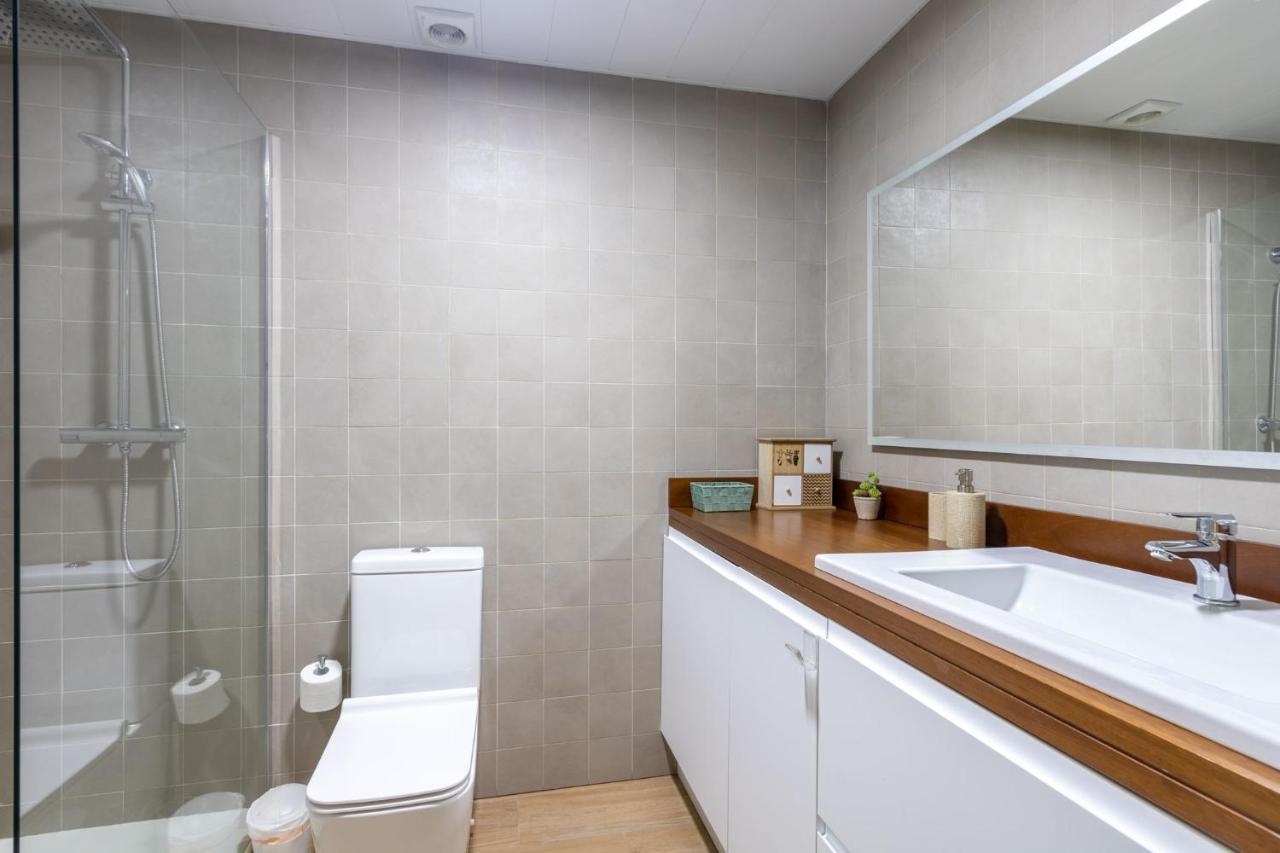 Charming Apartment At La Alameda Seville City Center By Ocityzen Extérieur photo